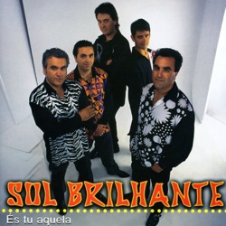Sol Brilhante - Morena Loirinha