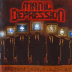 Planned Spiritual Decay (2006) [Wav] - Manic Depression