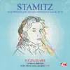 Stamitz: Concerto for 2 Flutes and Strings in G Major, Op. 29 (Remastered) - Single album lyrics, reviews, download