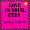 Love in Your Eyes - Single, 1988