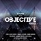 Objective (Karim Sahraoui Remix) - Tevatron lyrics