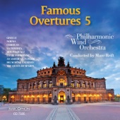 Norma: Overture artwork