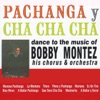 Pachanga Y Cha Cha Cha