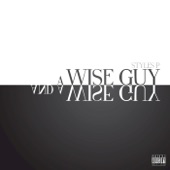 A Wise Guy and a Wise Guy cover