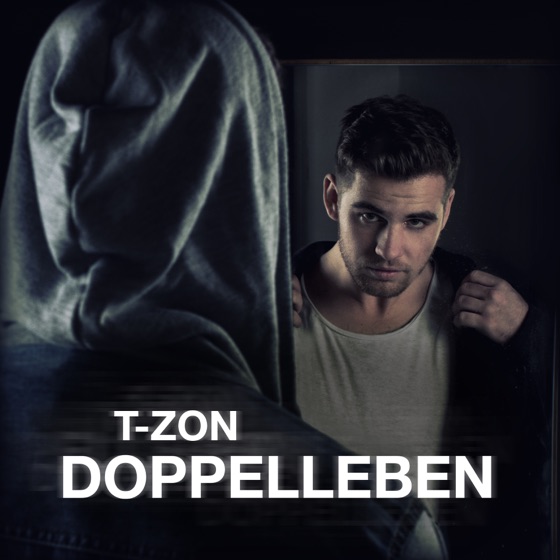 Cover artwork for Doppelleben