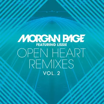 Open Heart (feat. Lissie) Remixes, Vol. 2 - EP - Morgan Page