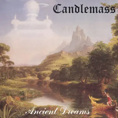 Ancient Dreams (Deluxe) - Candlemass