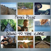 Pete's Posse - In the Country of the Iroquois