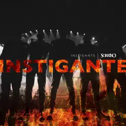 Instigante - Single - Sorriso Maroto Instigante - Single - Sorriso Maroto