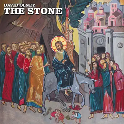The Stone - David Olney