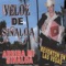Que Me Lleve el Diablo - El Veloz de Sinaloa lyrics