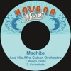 Bongo Fiesta - Single