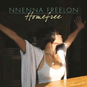 Nnenna Freelon - The Lamp Is Low