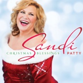 Sandi Patty - I Heard the Bells On Christmas Day