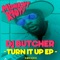 Turn It Up - DJ Butcher lyrics