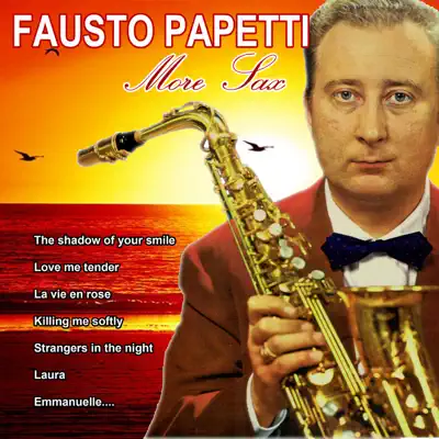 More Sax - Fausto Papetti More Sax - Fausto Papetti