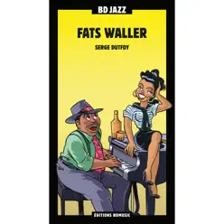 BD Music Presents Fats Waller - Fats Waller