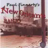 Paul Finnerty's New Orleans Banjo album lyrics, reviews, download