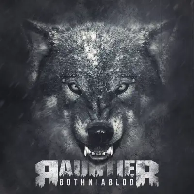 Bothniablod - Single - Raubtier