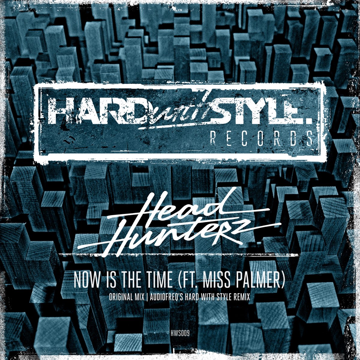 Нежная hard style