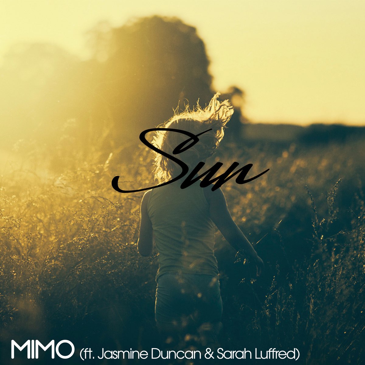 Солнце feat. Sarah Duncan. Music of the Sun. Music mimo. Feat Jasmine.
