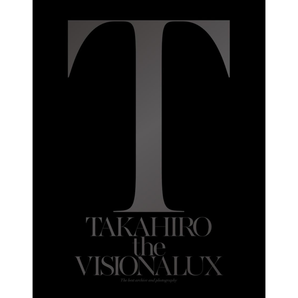 The Visionalux by EXILE TAKAHIRO on Apple Music