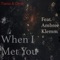 When I Met You (feat. Ambree Klemm) - Michael Tiamo & Omar DeLaCruz lyrics