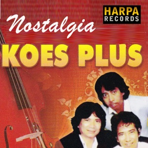 Koes Plus - Kolam Susu - Line Dance Musik