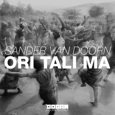 Ori Tali Ma (Radio Edit)