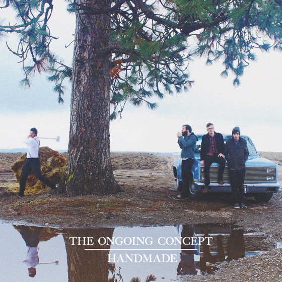Cover artwork for Prisoner