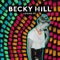 Losing - Becky Hill lyrics