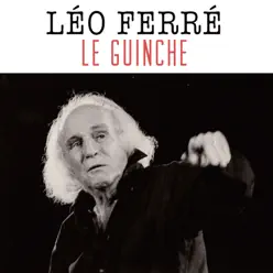 Le guinche - Single - Leo Ferre