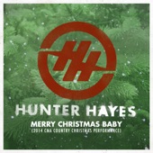 Hunter Hayes - Merry Christmas Baby
