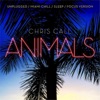 Animals - EP
