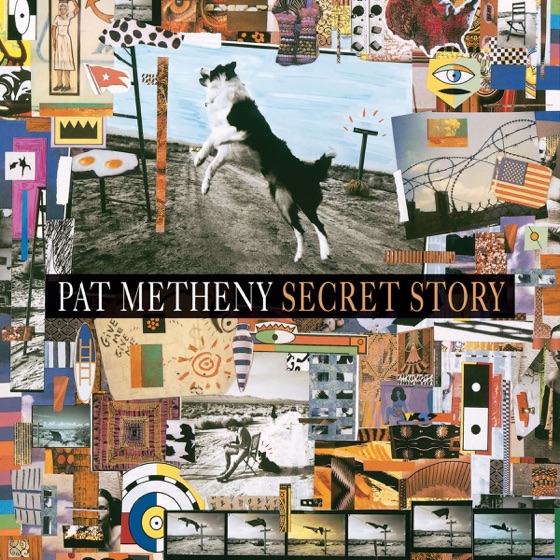 Cover artwork for Facing West