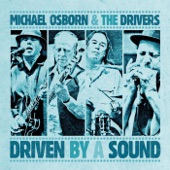 Driven By a Sound - EP artwork