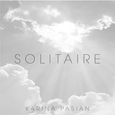 Solitaire - Single - Karina Pasian