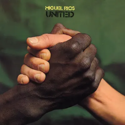 United - Miguel Ríos