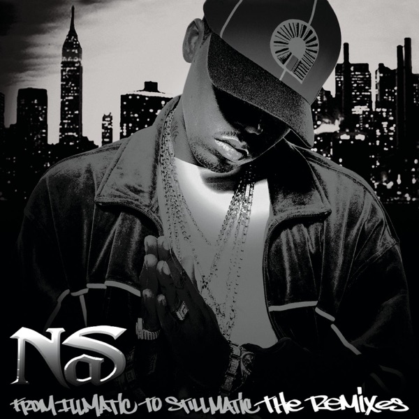 Nas - One Mic