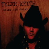 Tyler Keith - Crooked Road