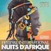 Festival International Nuits d'Afrique - Compilation 2015