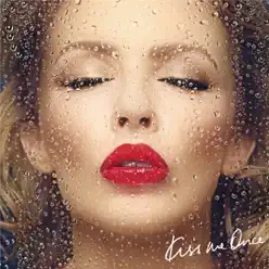 Kiss Me Once (iTunes Festival Deluxe Edition) - Kylie Minogue