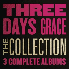 The Collection: Three Days Grace