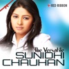 The Versatile Sunidhi Chauhan