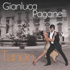 TANGO cover art