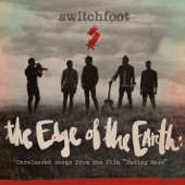 The Edge of the Earth: Unreleased Songs from the Film "Fading West" artwork