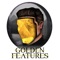 Tell Me (feat. Nicole Millar) - Golden Features lyrics