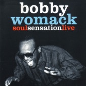 Bobby Womack - A World Where No One Cries (Live)