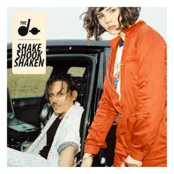 Shake, Shook, Shaken - The Dø