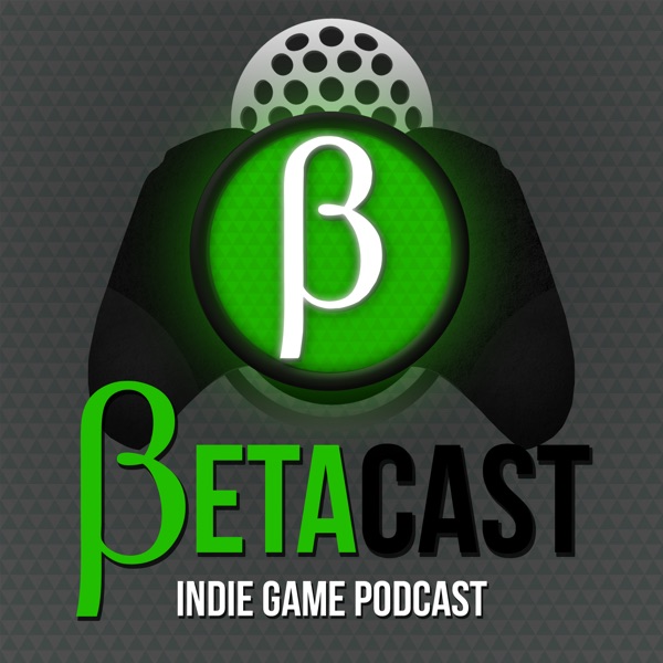 BetaCast cover
